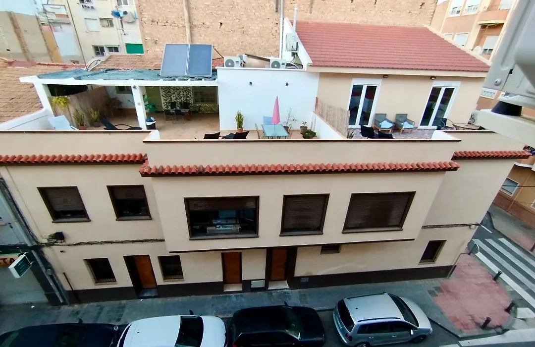 Soho Boho Apartments - With Sunny Rooftop Terrace And Fiber Optic Internet-1