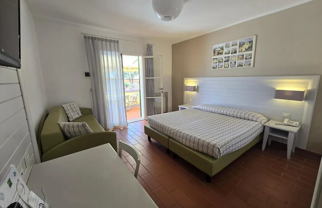 Hotel Mare-1