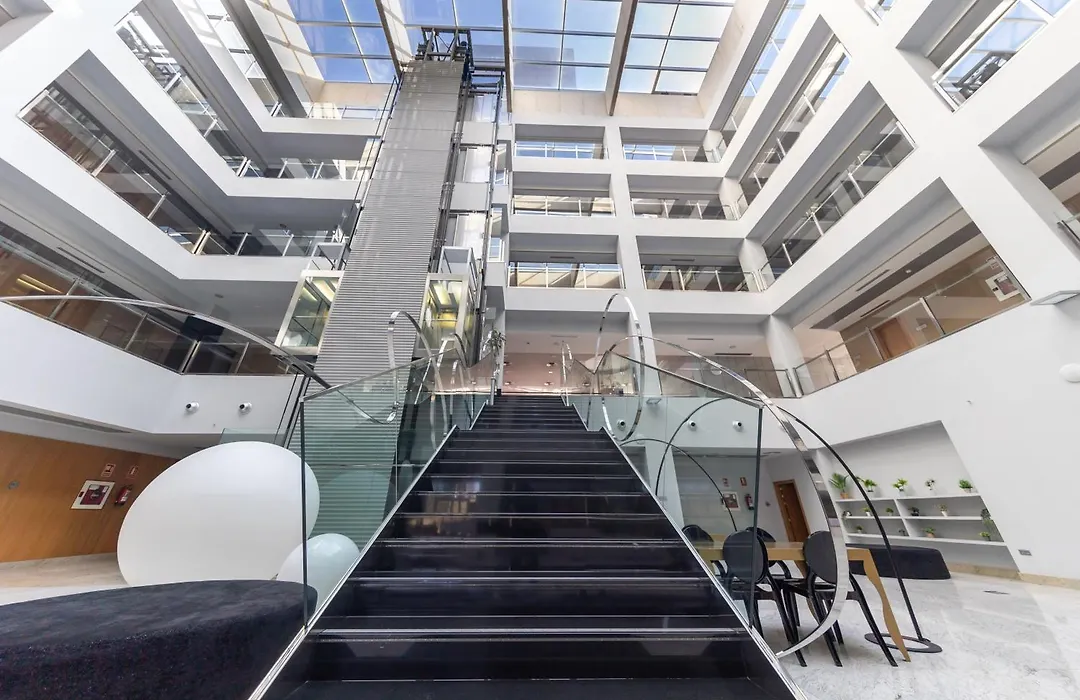 Hotel Ciudad De Ponferrada-1