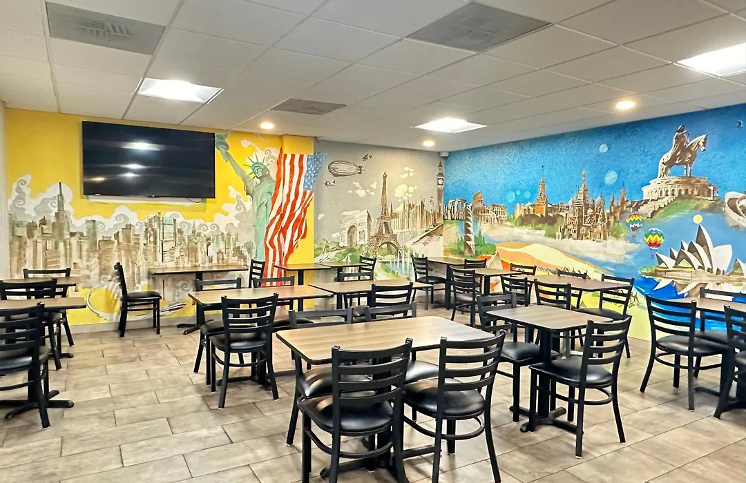Days Inn Alexandria By Wyndham-1