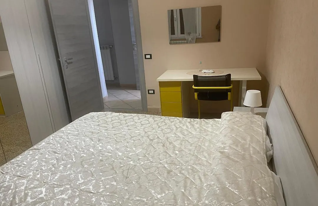 B&B Anfiteatro Campano-1