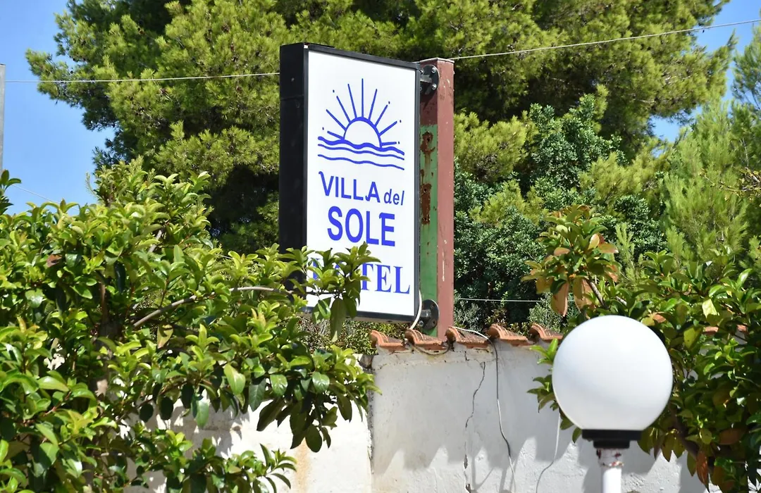 Hotel Villa del Sole-1