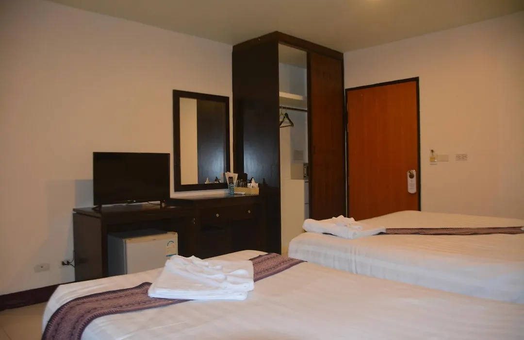 Patong Moon Inn Residence-1