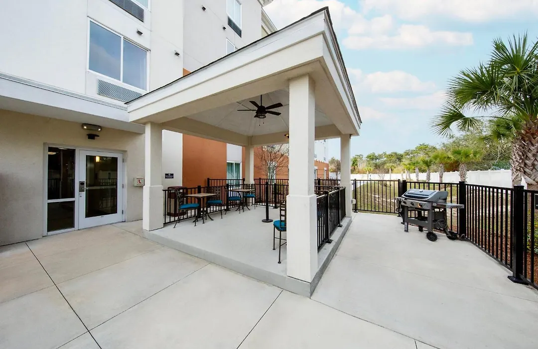 Candlewood Suites - Panama City Beach Pier Park By Ihg-1