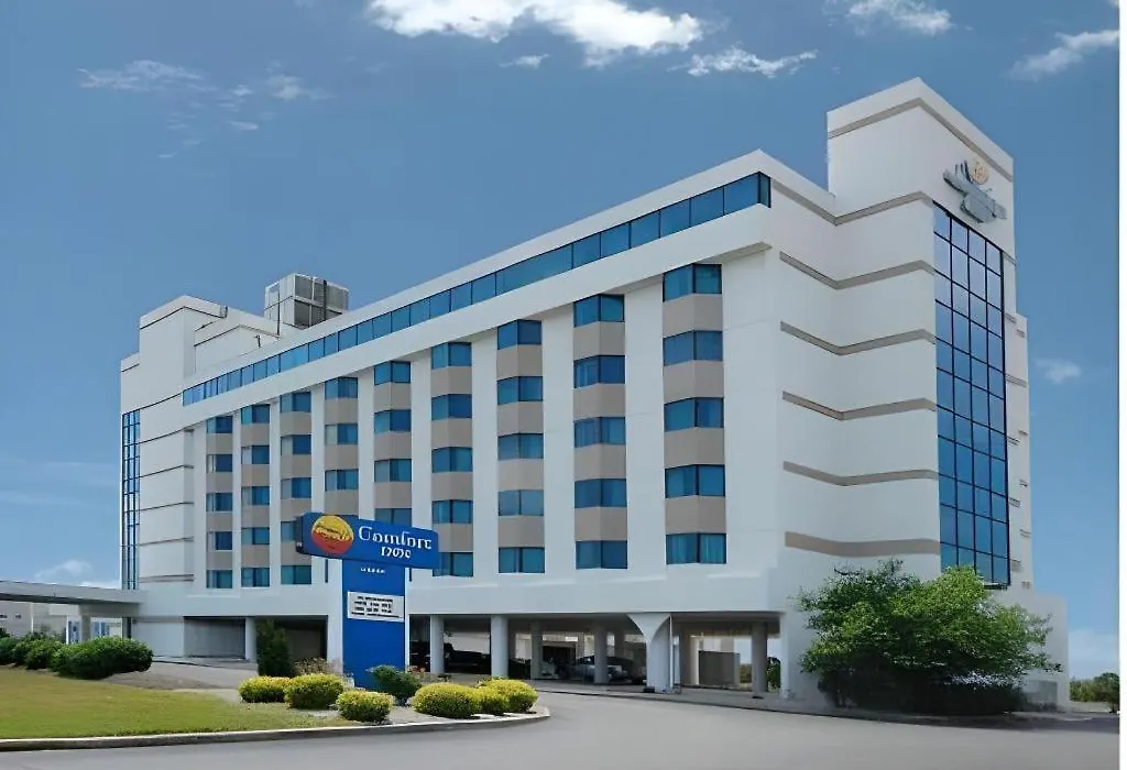 Travelodge By Wyndham Absecon Atlantic City-1