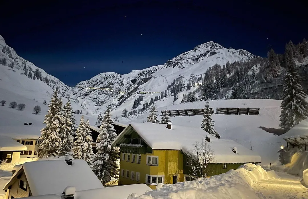 Hotel Arlberg Stuben-1