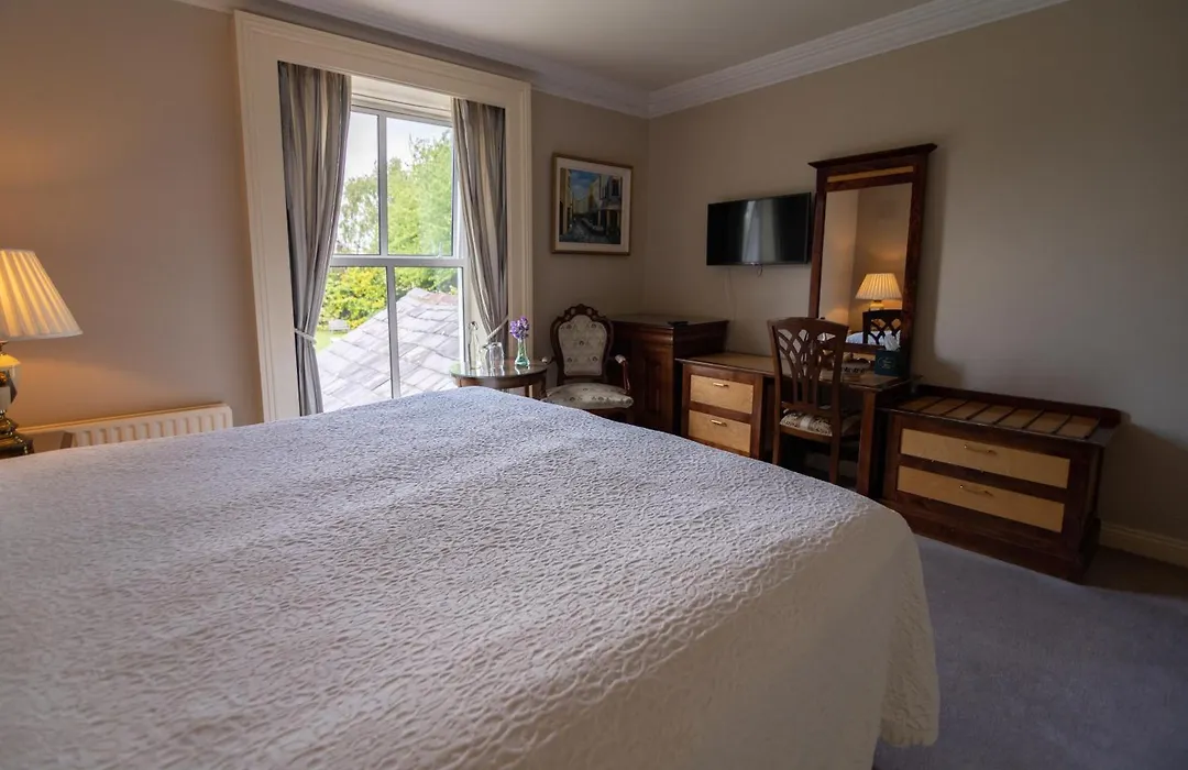 Aberdeen Lodge-1
