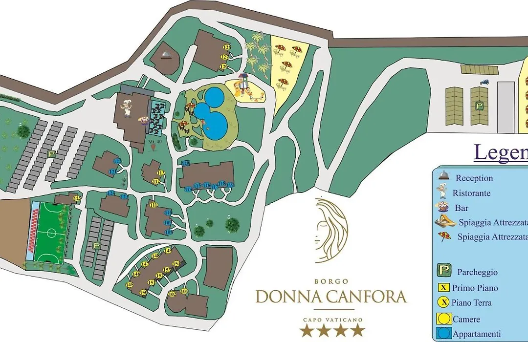 Borgo Donna Canfora-1