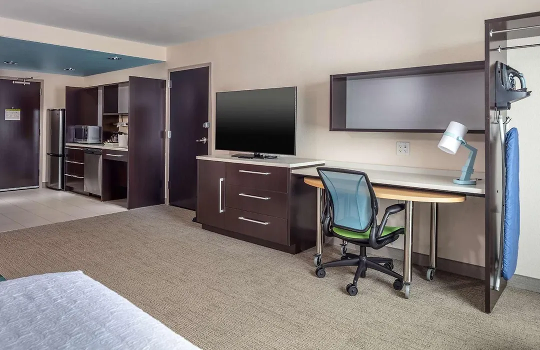 Home2 Suites By Hilton Little Rock West-1