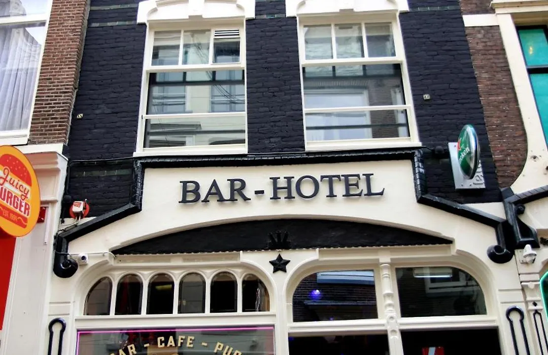 Hotel 55 - City Centre-1