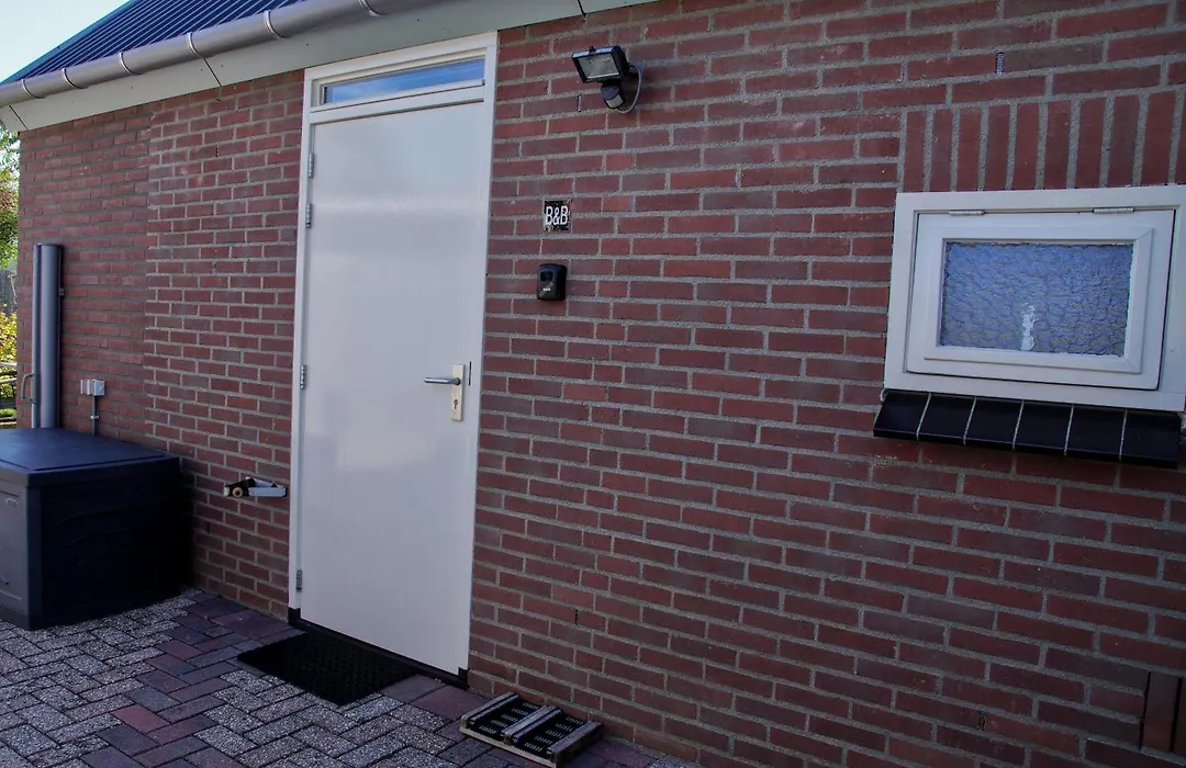 Emmen bed&breakfast-1
