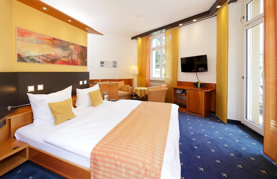 Park Hotel Post-1