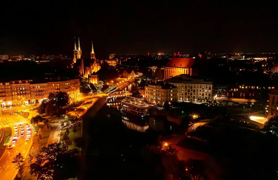 Great Polonia Wroclaw Tumski-1