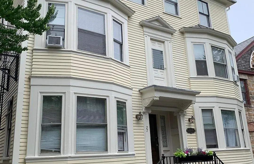 Cleveland House Inn-1
