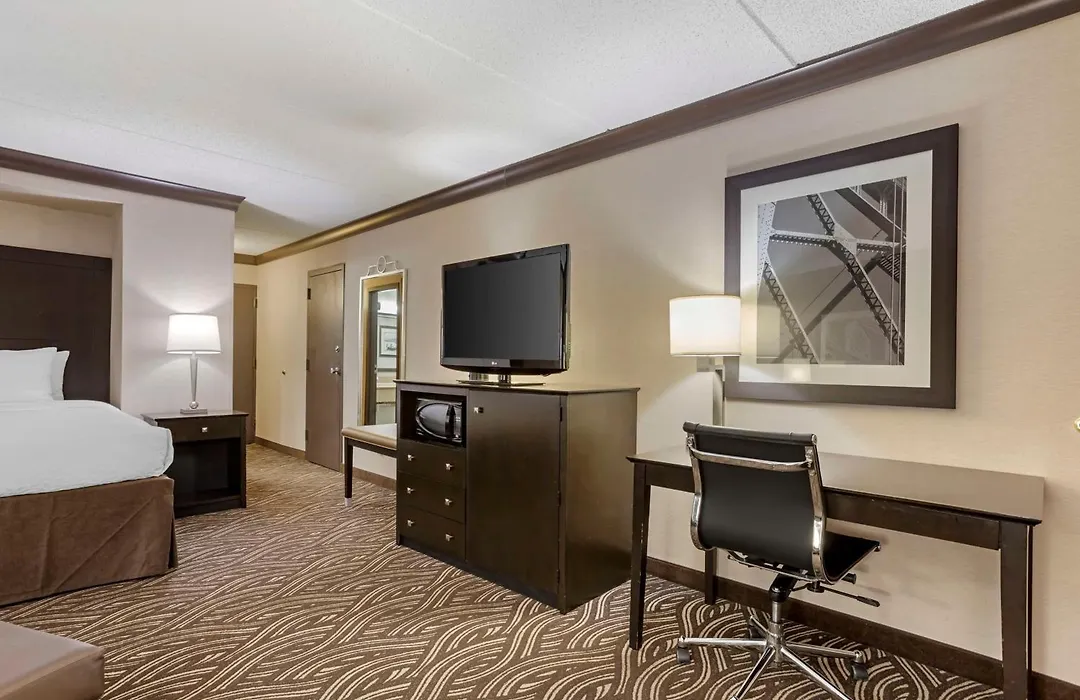 Best Western Plus Kingston Hotel And Conference Center-1