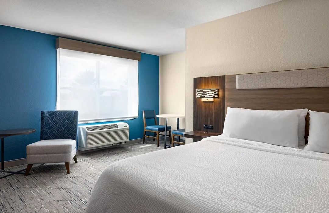 Holiday Inn Express Richmond By Ihg-1