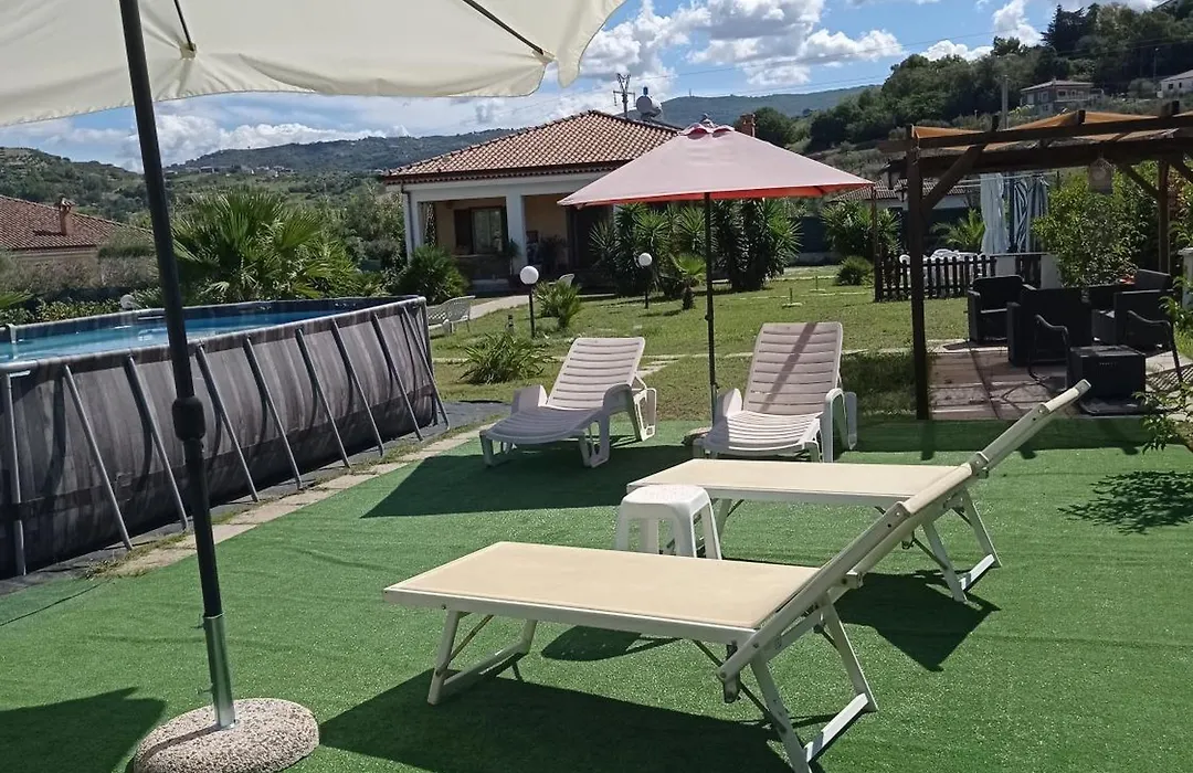 B&B Le Rose-1