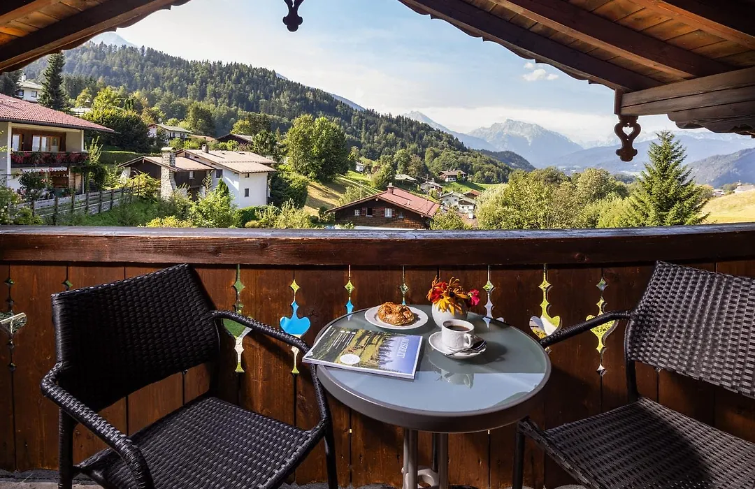 Sportpension Färbinger-1