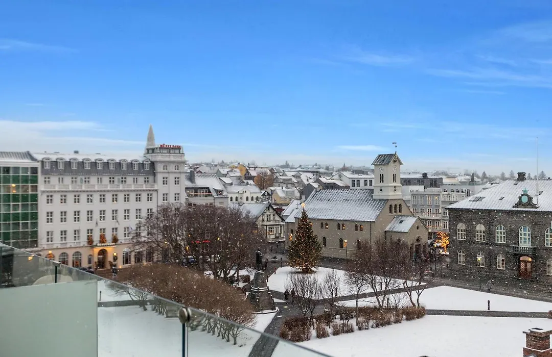 City Center Hotel-1