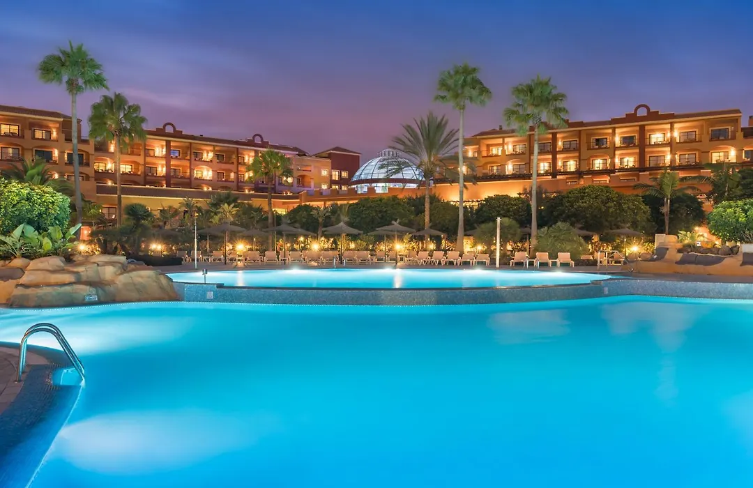 Sheraton Fuerteventura Golf&Spa Resort-1