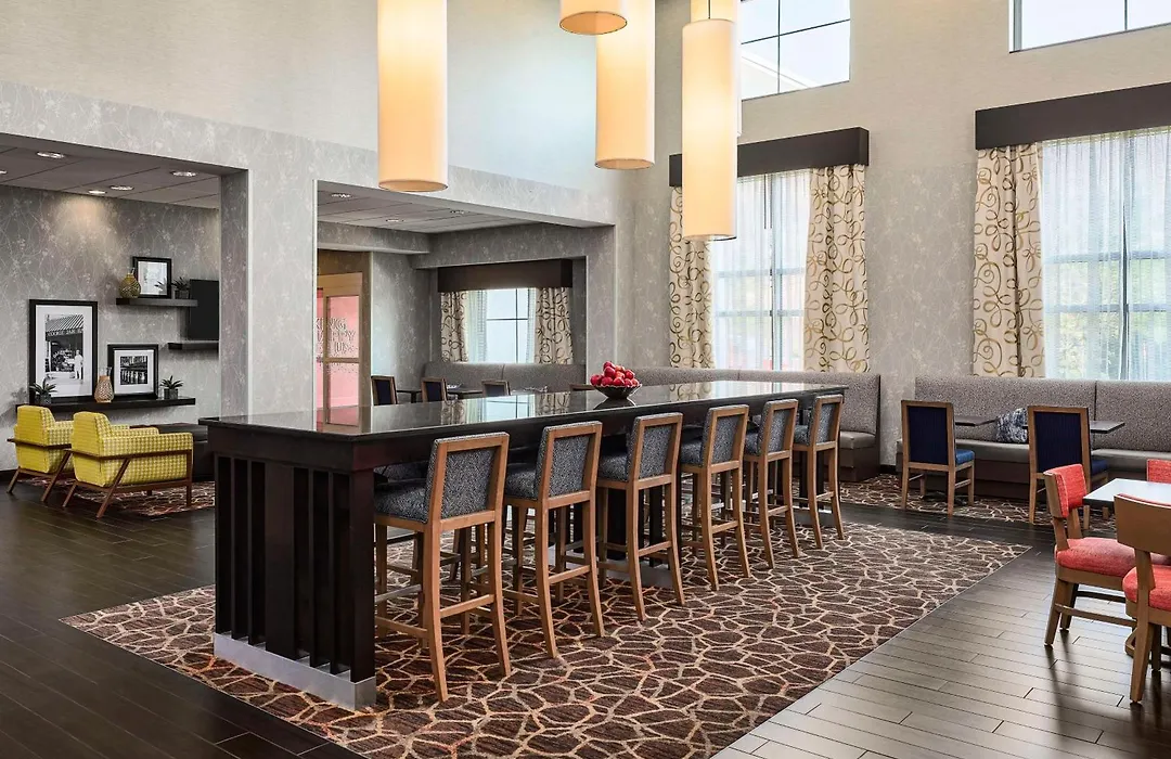 Hampton Inn & Suites Hershey Near The Park-1