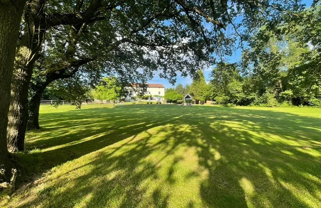 LA MAISON D INÈS&Spa --1