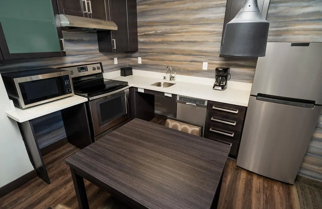 Residence Inn By Marriott Rocklin Roseville-1