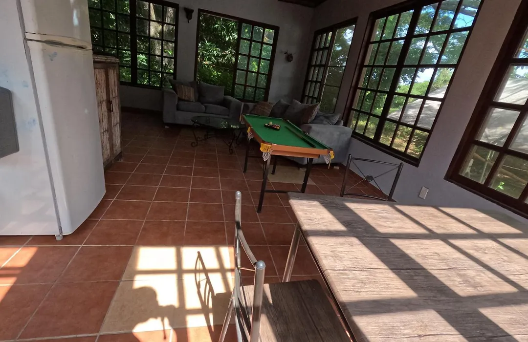 Isla Hermosa Guesthouse-1