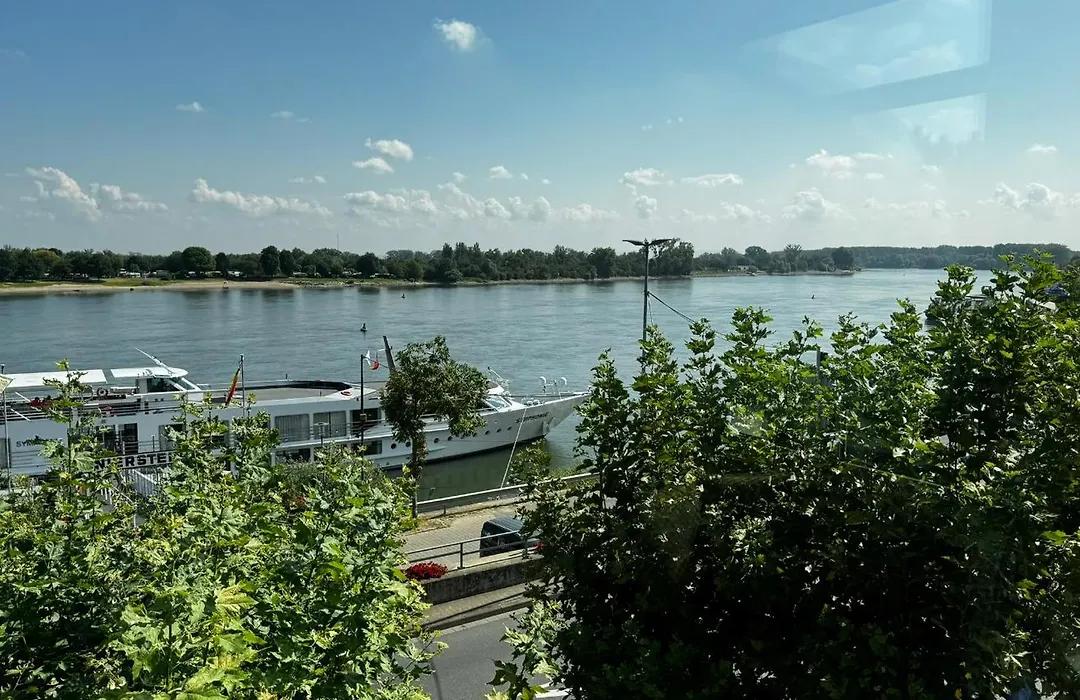 Rhein-Hotel Nierstein-1