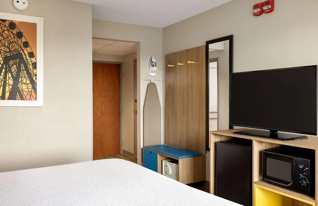 Days Inn Hershey-1