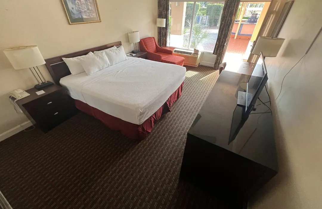 Grand Palms Spa & Golf Resort-1