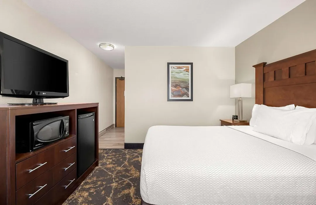 La Quinta By Wyndham Grants Pass-1