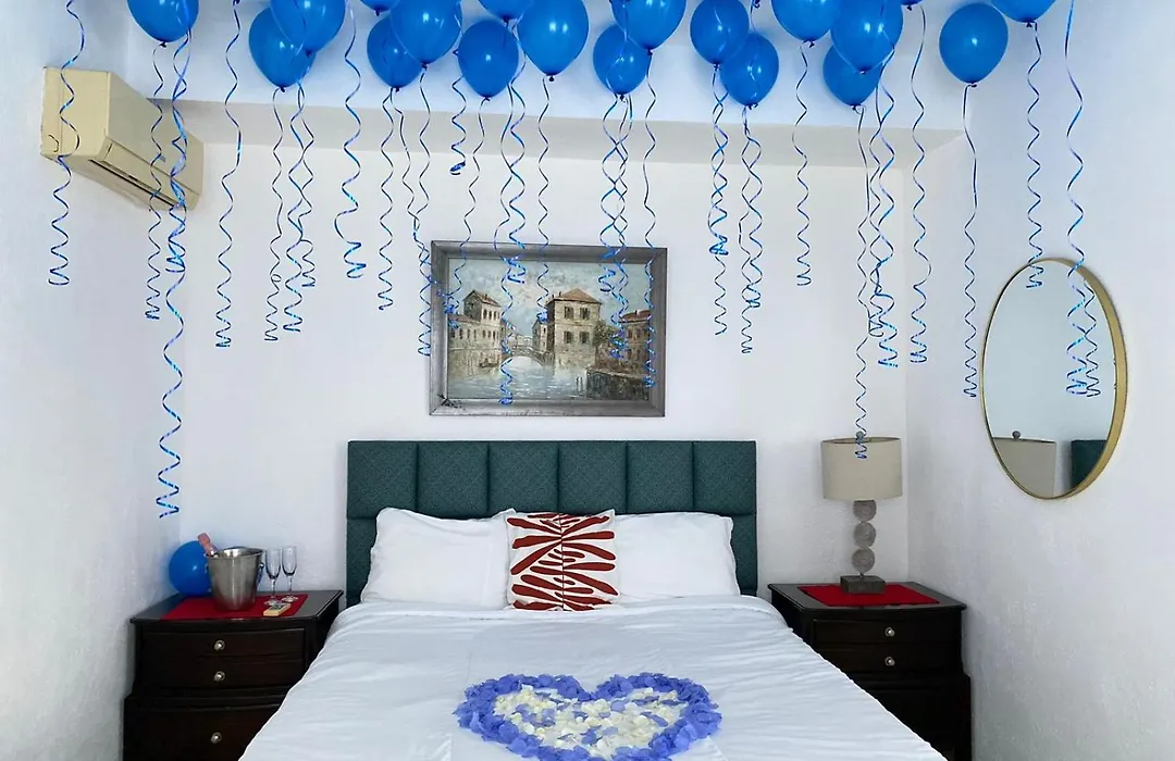 D' Franchesis Hostal-1