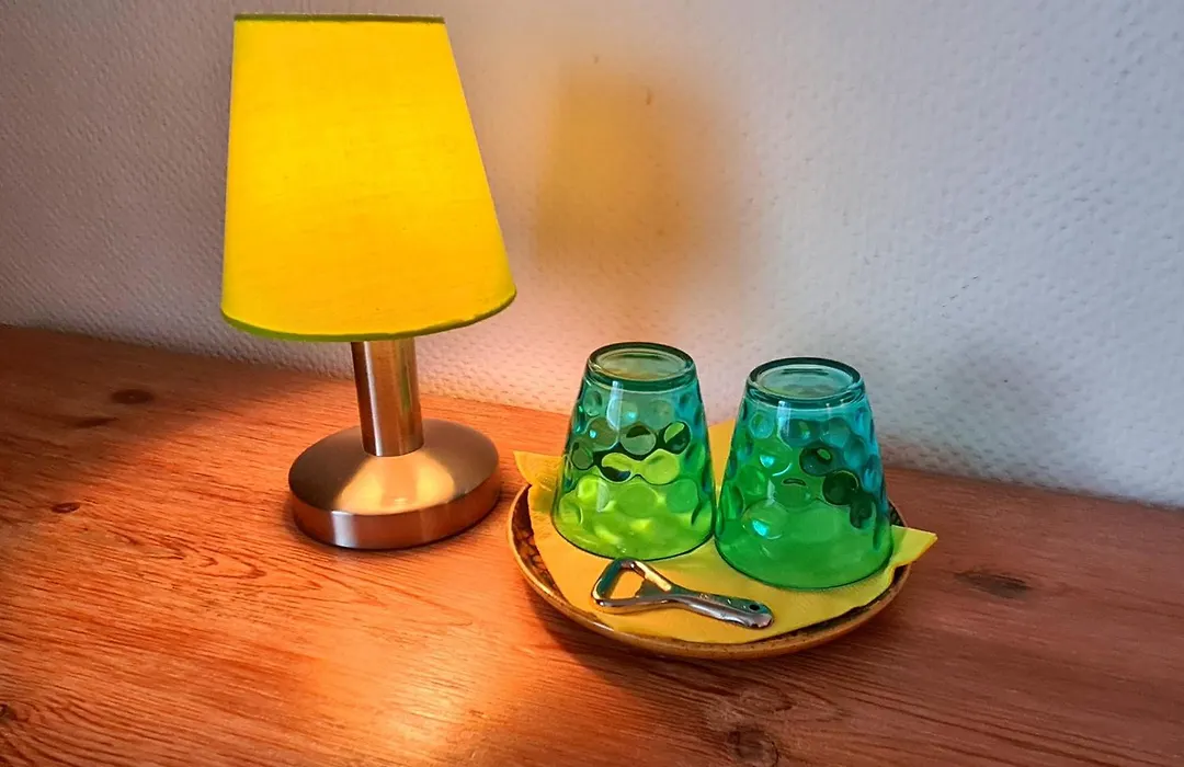 Hotel garni Am Hochwald-1