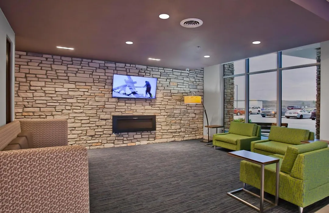 Holiday Inn Express & Suites - Green River, An Ihg Hotel-1
