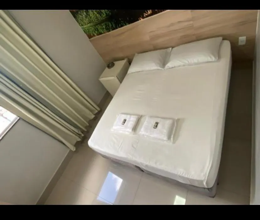 Hotel Tunisia-1