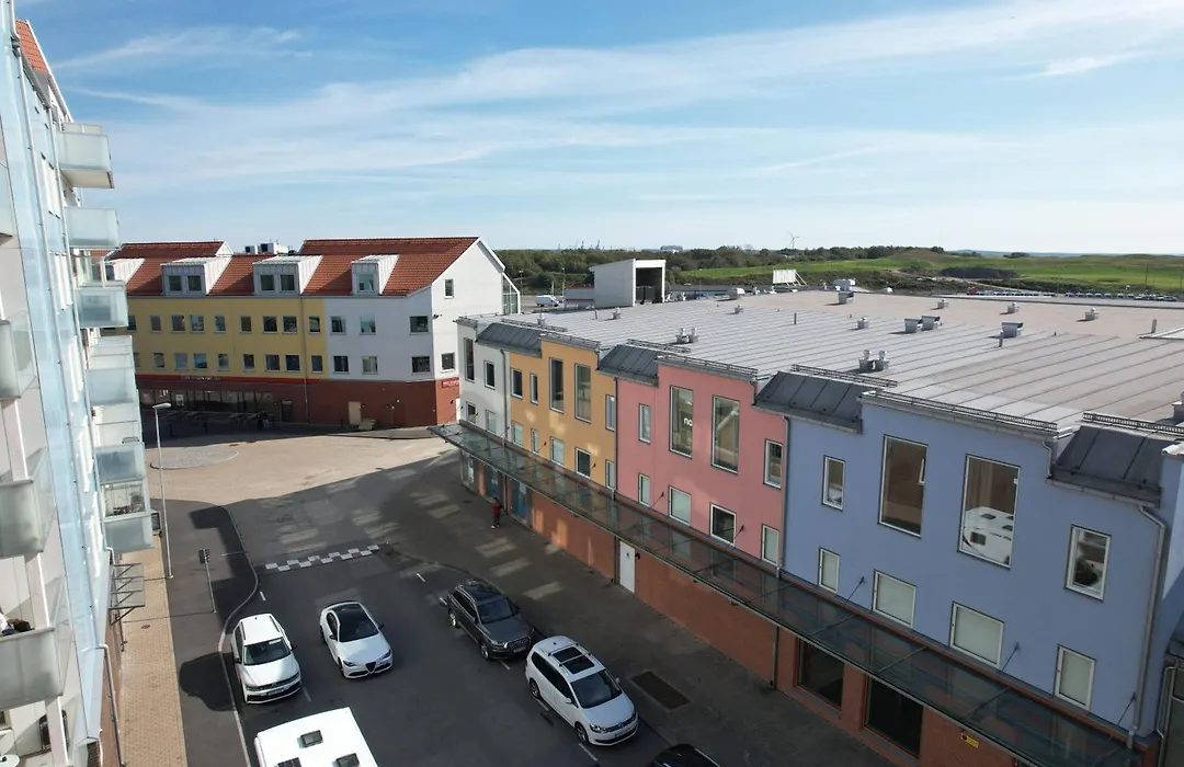 Hotel Torslanda-1