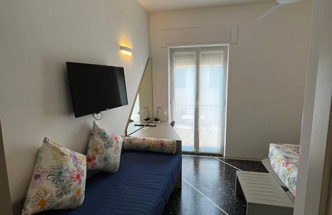 Hotel Al Capo-1