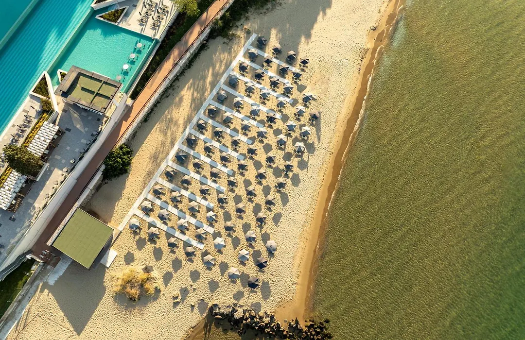 Secrets Sunny Beach Resort And Spa (Adults Only)-1