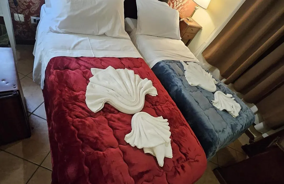 Hotel Giubileo-1