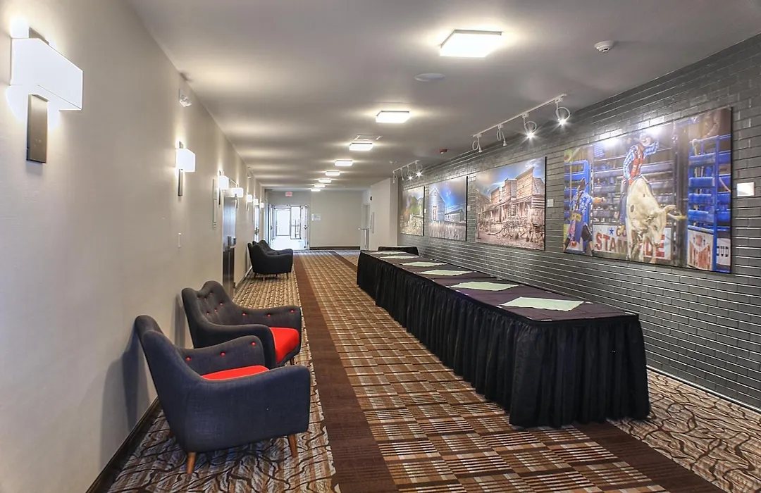 Holiday Inn Cody - Convention Center By Ihg-1