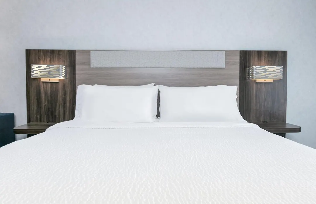 Holiday Inn Express Hotel And Suites Valparaiso By Ihg-1