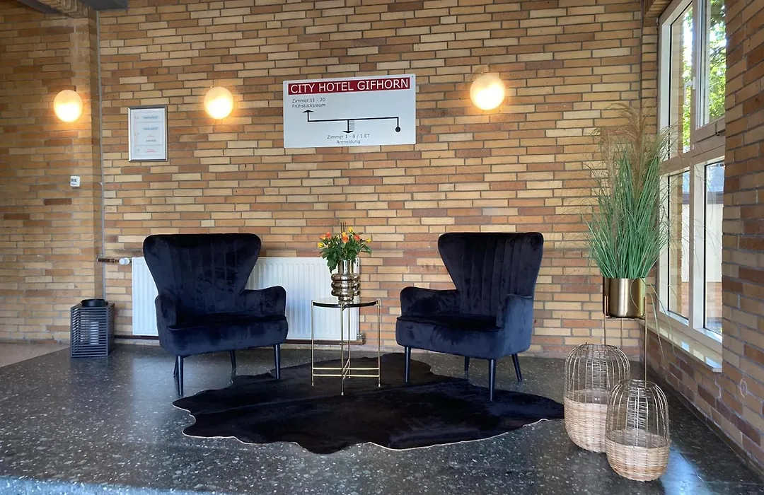 City Hotel Gifhorn-1