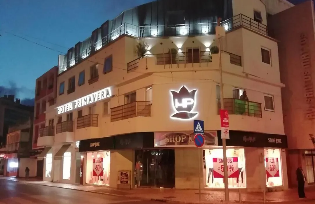 Hotel Primavera-1