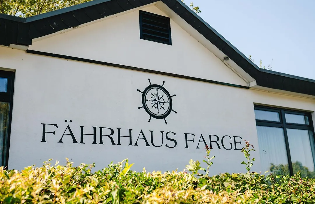 Fährhaus Farge-1