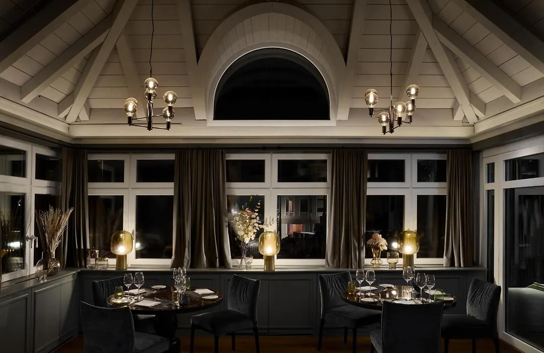 ERIKA Boutiquehotel Kitzbühel-1