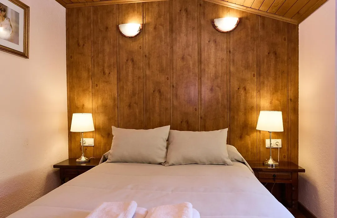 Hotel Peretol-1