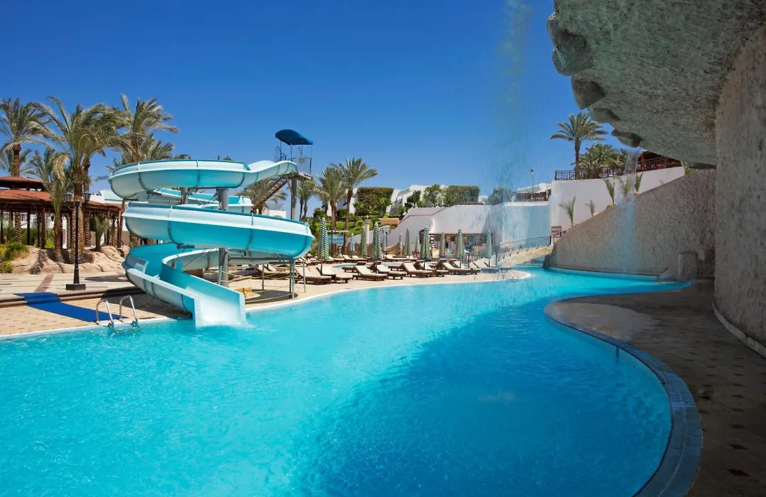 Sultan Gardens Resort Sharm El Sheikh-1
