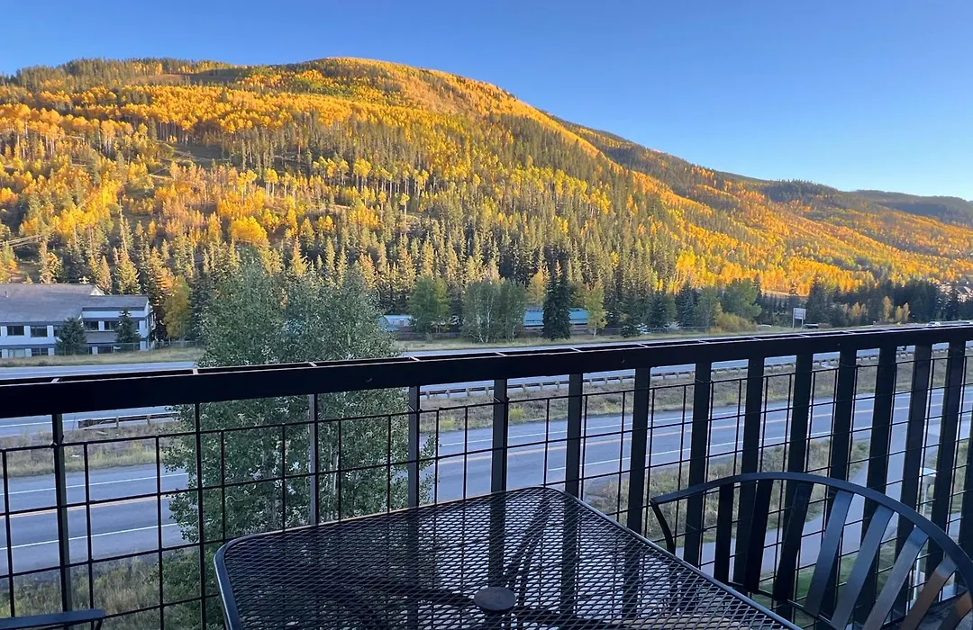 Vail Run Resort-1