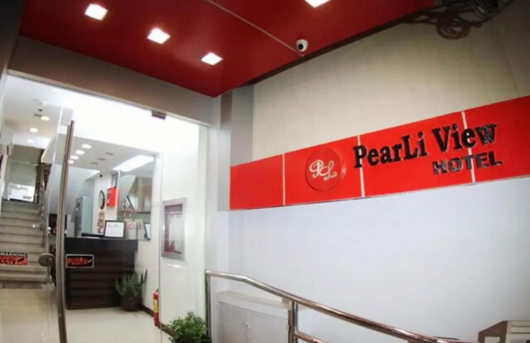Pearli View Hotel Iloilo Powered By Cocotel-1
